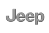 LED Jeep -mallille