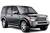 LED mallille Land Rover Discovery III