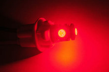LED Punaiset W5W - T10