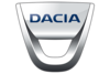 LED Dacia -mallille