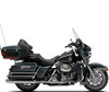 LED ja Xenon-muutossarjat Harley-Davidson Electra Glide Ultra Classic 1450 -mallille