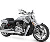 LED ja Xenon-muutossarjat Harley-Davidson V-Rod Muscle 1250 -mallille