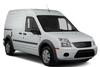 LED Ford Transit Connect -mallille