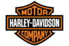 LED Harley-Davidson -mallille