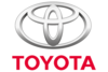 LED Toyota -mallille
