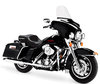 LED ja Xenon-muutossarjat Harley-Davidson Electra Glide 1450 -mallille