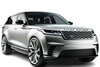 LED ja Xenon-muutossarjat autolle Land Rover Range Rover Velar