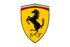 LED Ferrari -mallille