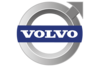 LED Volvo -mallille