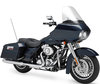 LED ja Xenon-muutossarjat Harley-Davidson Road Glide 1450 - 1584 -mallille