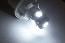 LED Valkoiset - W5W - T10