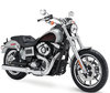 LED ja Xenon-muutossarjat Harley-Davidson Low Rider 1690 -mallille