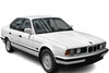 LED mallille BMW 5-sarjan (E34)