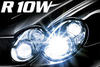Polttimot Xenon / LED-efekti - R10W
