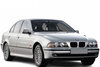 LED BMW 5-sarjan (E39) -mallille
