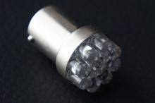 LED rekisterikilpi R5W/R10W - Kanta BA15S