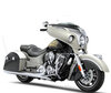 LED ja Xenon-muutossarjat autolle Indian Motorcycle Chieftain classic / springfield / deluxe / elite / limited  1811 (2014 - 2019)