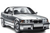 LED mallille BMW 3-sarjan (E36)