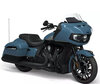 LED ja Xenon-muutossarjat autolle Indian Motorcycle Challenger dark horse / limited / elite  1770 (2020 - 2023)