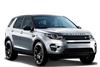 LED mallille Land Rover Discovery Sport