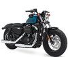 LED ja Xenon-muutossarjat Harley-Davidson Forty-eight XL 1200 X (2010 - 2015) -mallille