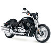 LED ja Xenon-muutossarjat Harley-Davidson Night Rod 1130 -mallille