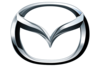 LED Mazda -mallille