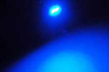 LED Sininen - W1.2W - T5