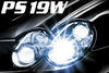 Xenon- ja LED-efektipolttimot - PS19W