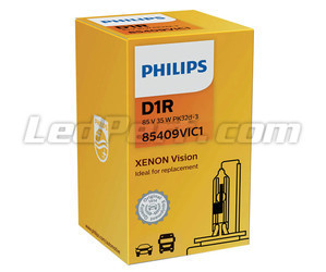 polttimo Xenon D1R Philips Vision 4400K