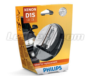 polttimo Xenon D1S Philips Vision 4400K