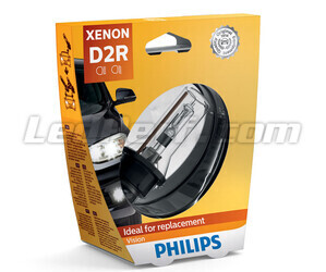 polttimo Xenon D2R Philips Vision 4400K