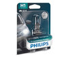 1x polttimo H1 Philips X-tremeVision PRO150 55W 12V - 12258XVPS2