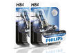 Polttimot Philips HB4 (9006) BlueVision Ultra - Ultimate Xenon Effect