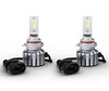 LED-polttimopaketti HIR1/9011 Osram LEDriving HL Bright - 9005DWBRT-2HFB
