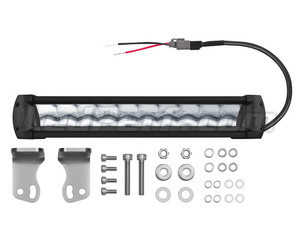 LED-bar / valopaneeli Osram LEDriving® LIGHTBAR FX250-CB asennustarvikkeineen