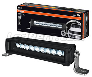 LED-bar / valopaneeli Osram LEDriving® LIGHTBAR FX250-CB Hyväksytty