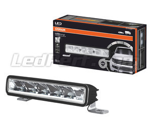 LED-bar / valopaneeli Osram LEDriving® LIGHTBAR SX180-SP Hyväksytty