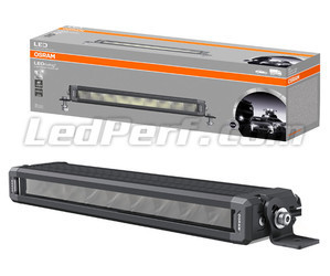 LED-bar / valopaneeli Osram LEDriving® LIGHTBAR VX250-SP Hyväksytty