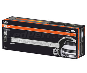 LED-valopaneelin Osram LEDriving® LIGHTBAR pakkaus SX300-SP