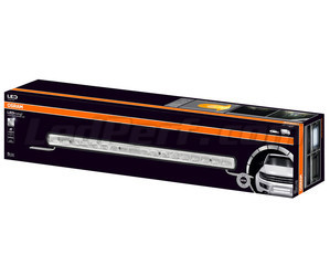 LED-valopaneelin Osram LEDriving® LIGHTBAR pakkaus SX500-CB