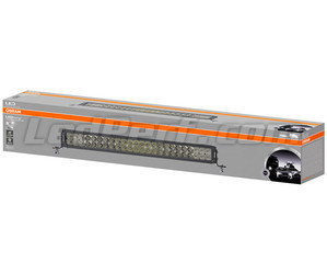 LED-valopaneelin Osram LEDriving® LIGHTBAR pakkaus VX500-CB