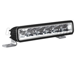 LED-valopaneelin Osram LEDriving® LIGHTBAR heijastin ja polykarbonaattilinssi SX180-SP