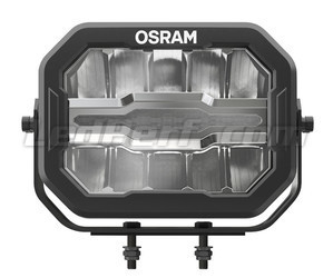LED-lisävalo Osram LEDriving® CUBE MX240-CB asennustarvikkeilla