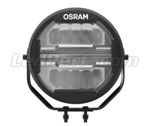 LED-lisävalo Osram LEDriving® PYÖREÄ MX260-CB asennustarvikkeilla