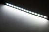 LED-päiväajovalot - DRL - Päiväajovalot - waterproof - Peugeot 206 (>10/2002)
