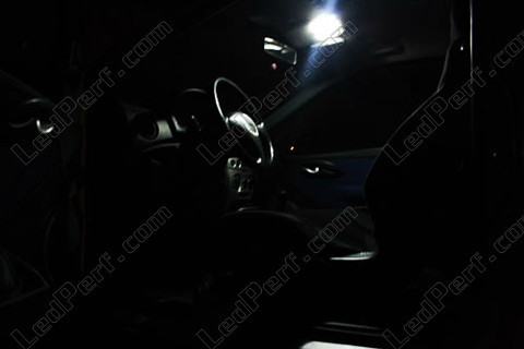LED ohjaamo Fiat Punto MK2