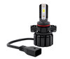 Sarja LED-polttimot PS19W Nano Technology - plug and play -liitin