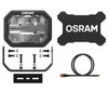 LED-ajovalojen Päiväajovalot lisävalo Osram LEDriving® CUBE MX240-CB.