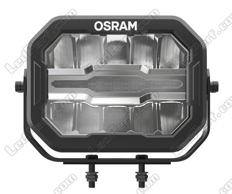 LED-lisävalo Osram LEDriving® CUBE MX240-CB asennustarvikkeilla